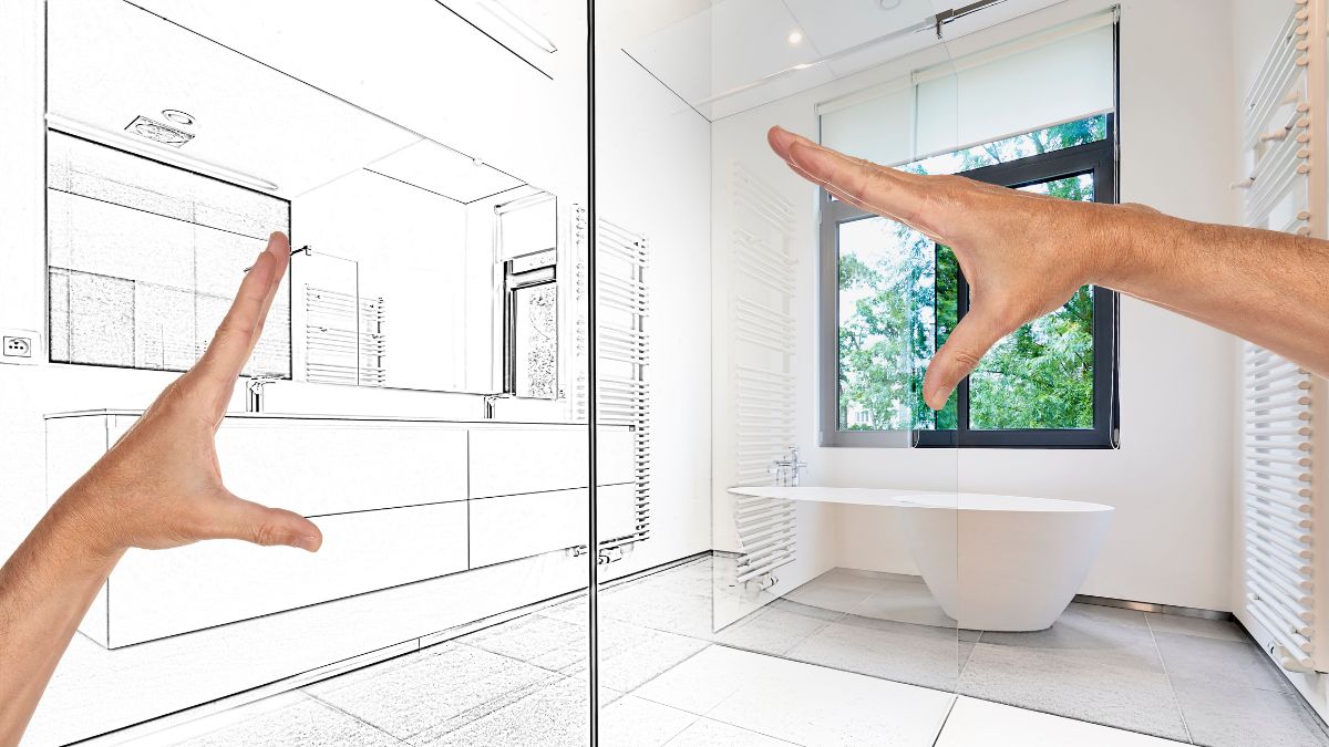 水回りリフォーム